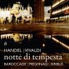 Händel / Vivaldi: Notte di tempesta