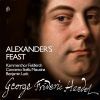Händel: Alexander's Feast or The Power of Musick (2 CD)
