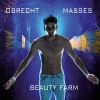 Jacob Obrecht. Messer