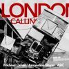 London Calling. Ayres, Fantasies and musical Humours