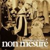 Couperin. Non Mesuré. CD