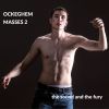 Ockeghem. Missa Ecce Ancilla Domini. the sound and the fury