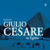Sartorio. Giulio Cesare in Egitto. Musikalsk drama i tre akter (2 CD)