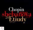 Chopin: 24 Etudes