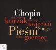 Chopin: Sange M. Klaver
