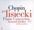 Chopin: Klaverkoncerter 1 + 2