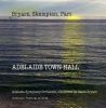 Gavin Bryars / Arvo Pärt / Howard Skempton
Skempton: Adelaide Town Hall