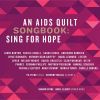 Diverse: An Aids quilt Songbook - Sing for Hope
