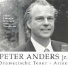 Puccini / Verdi / Wagner m.fl.: Arier