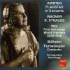 Wagner & Strauss Richard: Vier Letzte Lieder M