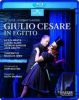Händel. Giulio Cesare in Egitto. Bejun Mehta (BluRay)