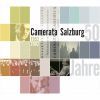 Diverse: 50 Jahre Camerata Salzburg (3 CD)