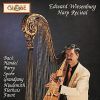 Bach / Händel / Parry, John / Spohr / Grandjany / Hindemith / Flothuis / Fauré: Harp Recital