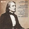 Liszt: Choruses And Songs