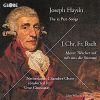 Haydn, Joseph: Part Songs / Wachet auf (motet)