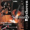 Beethoven: Serenades, Op. 25 &, Op. 8