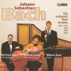 Bach, Johan Sebastian: The Authentic Flute Sonatas