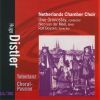 Distler Hugo: Totentanz, Op. 12 No. 2 / Choral. Passion, Op. 7