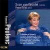 Poulenc, Francis: Lieder Recital