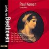 Beethoven: Piano Sonatas, Vol.  IV