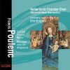 Poulenc: Sacred Choral Music