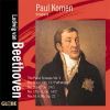 Beethoven: The Piano Sonatas, Vol.  4