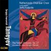 Taneyev: The Twelve Choruses, op.27