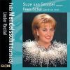 Mendelssohn: Lieder Recital
