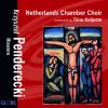 Penderecki, K.: Miserere