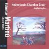 Martinu: Choral Music