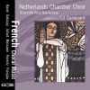 Diverse: French Choral Music
