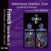 Messiaen / Daniel-Lesur / Jolivet: French Choral, Vol.  2