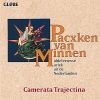 Diverse: Pacxken Van Minnen - Middeleeuwse Muziek uit de Nederlanden