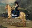 Boccherini: Si Quatuors