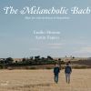 Den melankolske Bach. Musik spillet på viola da braccio og cembalo