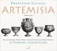 Cavalli Francesco: Artemisia (3 CD)