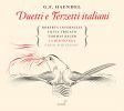 Händel, G.F.: Duetti e Terzetti italiani