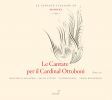 Händel, G.F: Cantate Italiane 3 - Kantaten für Kardinal Ottoboni