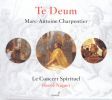 Charpentier, M-A: Te Deum & Motets