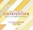 Charpentier: Missa Assumpta Est M