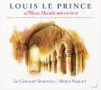 Le Prince, Louis: Missa Macula non est in te