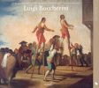 Boccherini, Luigi: Los Ultimos Trios