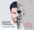 Giulio Cesare arier. Raffaele Pe, kontratenor