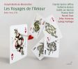 Boismortier, ballet Les Voyages de l´Amour (2 CD)