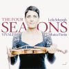 Vivaldi. De Fire Årstider. Leila Schayegh