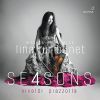 Se4sons. Vivaldi. Piazzolla. CD