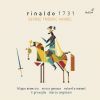 Händel. Rinaldo 1731. Mineccia, Genaux, Angioloni (3 CD)
