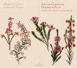 Bach, J.C.F.: Sonatas for Traverso & Fortepiano
