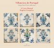 Villancicos de Portugal. Songs from Evora collections