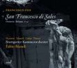 Feo. San Francesco di Sales. (2 CD)